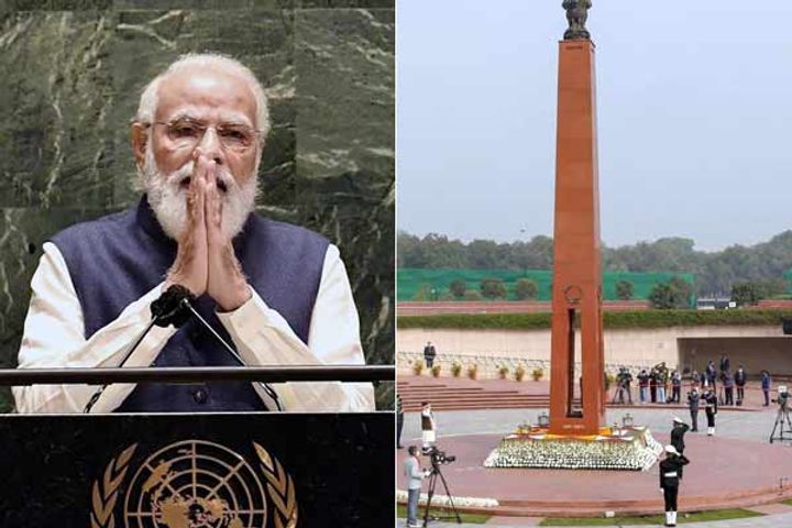 un approves proposal for memorial wall for martyred soldiers
