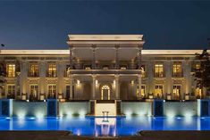 indian's in race to buy dubai's most expensive villas