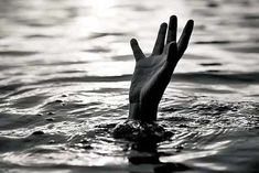 painful death of 5 people who went to bathe in gandak river