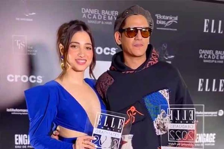 after tamannaah bhatia vijay verma confirmed the relationship