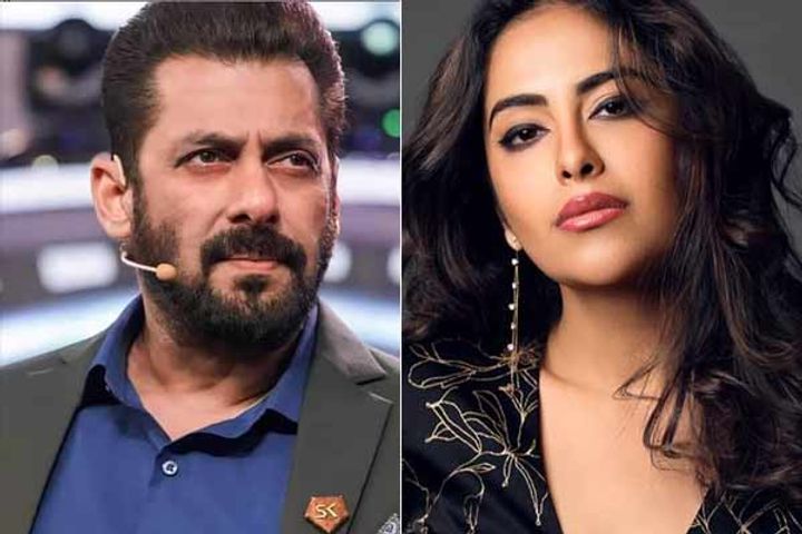 avika gaur breaks silence on being dropped from two salman khan films