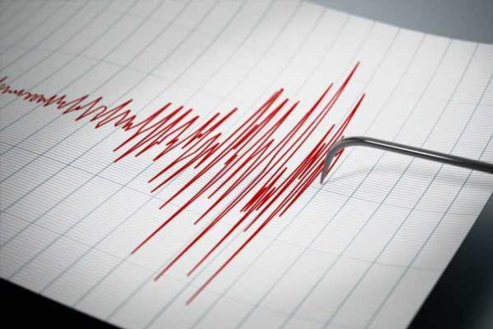 strong earthquake felt in the philippines