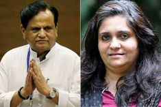 there was a conspiracy to implicate narendra modi ahmed patel gave rs 30 lakh to teesta