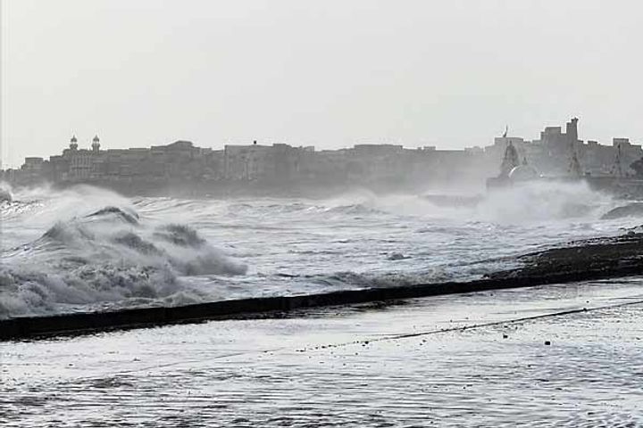 biparjoy to hit pakistans sindh today 66000 people shifted