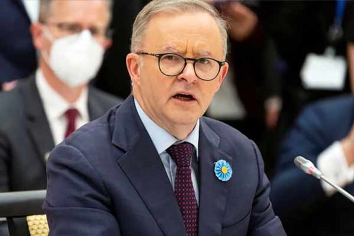 australia to block new russian embassy near parliament