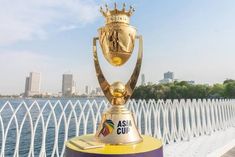 asia cup schedule released will start from august 31