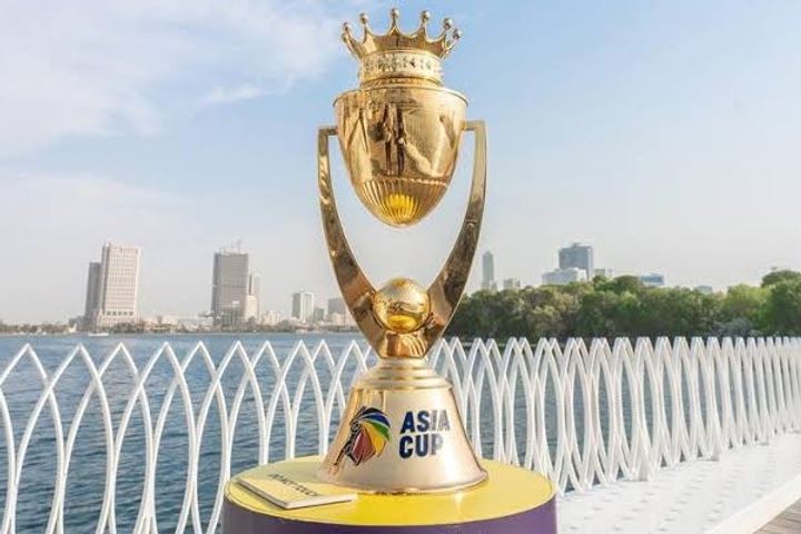 asia cup schedule released will start from august 31