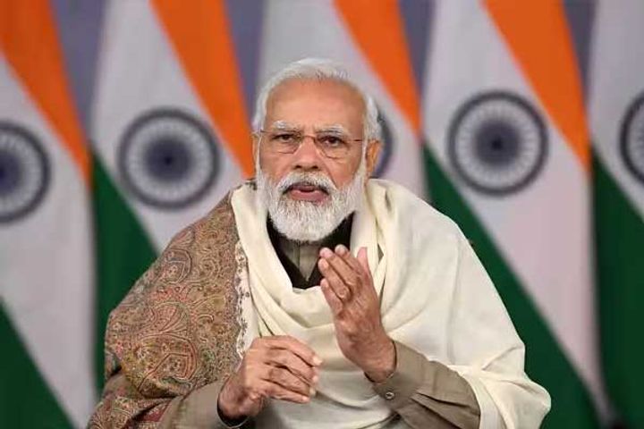 pm modi addressed the g20 agriculture ministers meeting