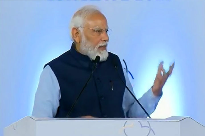 pm modi to visit america and egypt from june 20 to 25