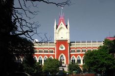 calcutta high court directed to deploy central force