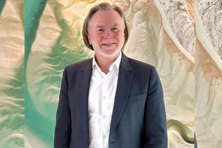 australia names philip green as countrys next high commissioner to india