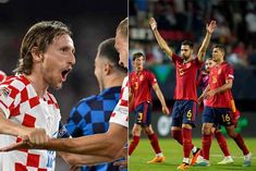 spain beat italy 21 in uefa nations league
