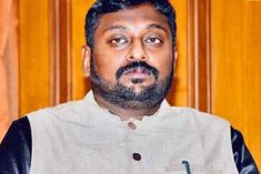 BJP leader SG Surya arrested over social media post