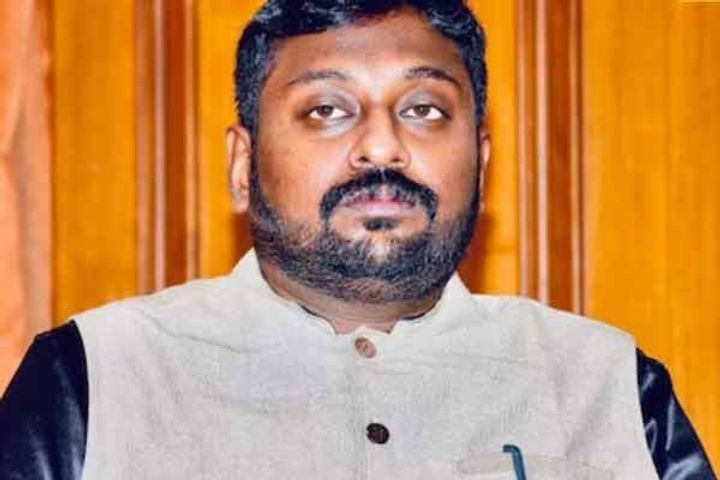 BJP leader SG Surya arrested over social media post