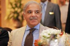 pm shahbaz sharif elected president of pakistan muslim league nawaz