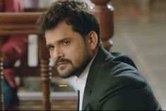 trailer release of bhojpuri film son of bihar