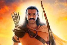 hindu sena files petition against adipurush in delhi high court