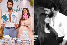 imli actor karan becomes father of twins