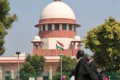 state election commission in the supreme court against the deployment of central forces in panchayat