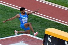 murali sreesankar qualifies for world championship