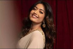 80 lakh cheated with rashmika mandanna