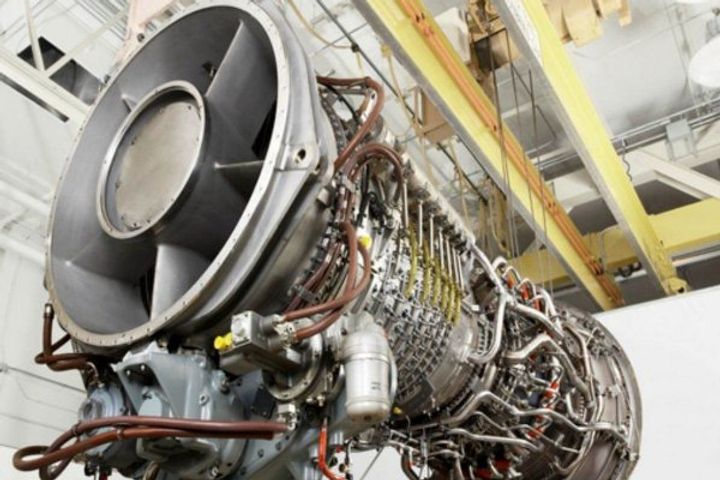 american ge will share engine manufacturing technology with india