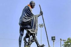 gandhi peace prize for 2021 will be given to gita press