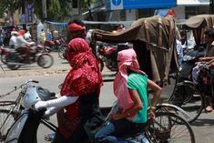 due to severe heat in deoria now 53 people died in deoria