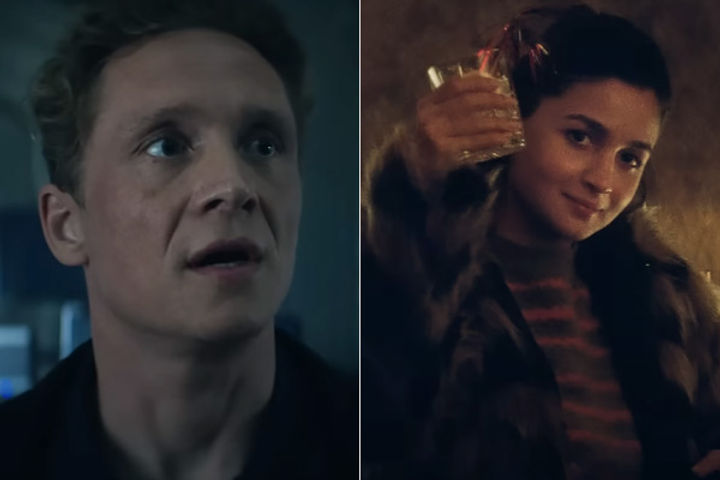 trailer release of heart of stone alia appeared in the role of villain