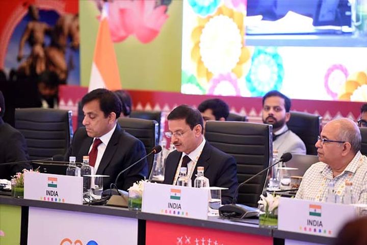 g20 tourism working group meeting will start in goa from today