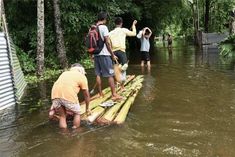 assam flood affected 40 thousand people of 10 vulnerable