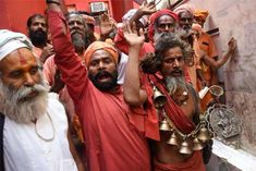 seven companies of crpf stopping at bhagwati nagar camp in jammu