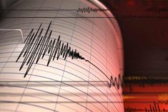 signs of earthquake in mexico richter scan recorded a magnitude of 6.3