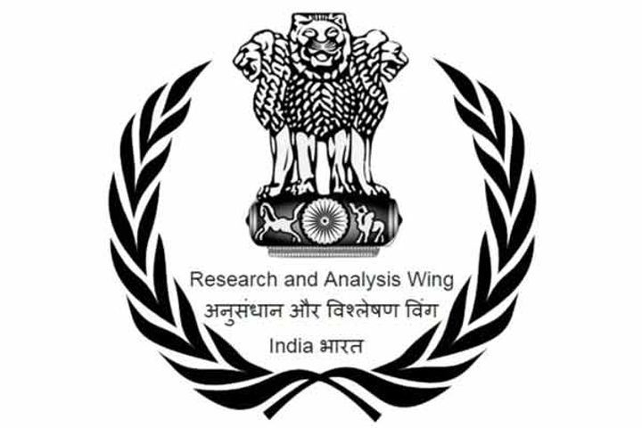 ips ravi sinha becomes chief of intelligence agency raw