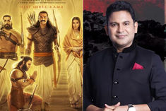 adipurush writer manoj muntashir seeks security from mumbai police