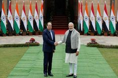 pm modi to visit al hakim mosque of egypt