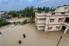 gujarat government will compensate farmers for loss caused by biparjoy