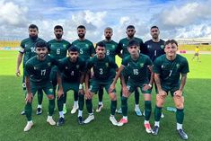 pakistan gets visa for saff championship in india