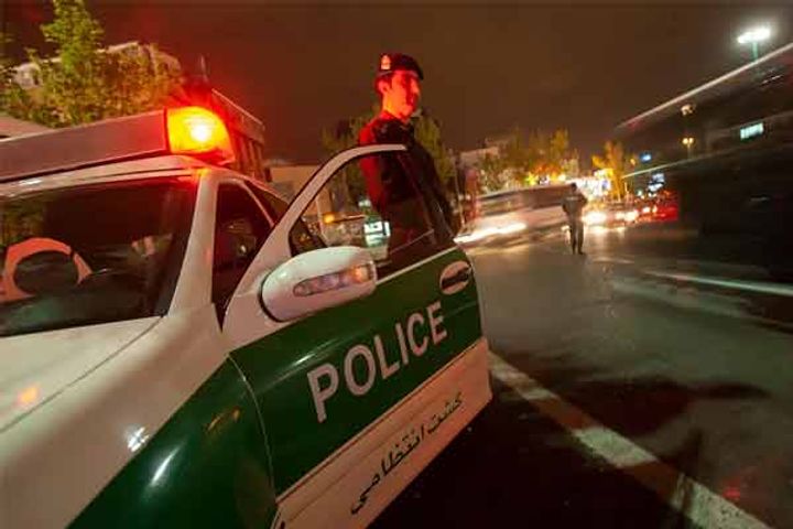 gujarati couple held hostage by pakistani man in iran