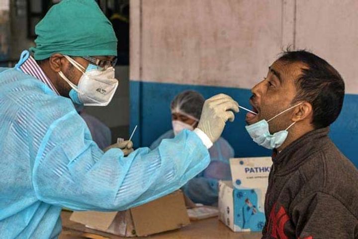 corona figures decreased in the country less than 50 cases came to the fore