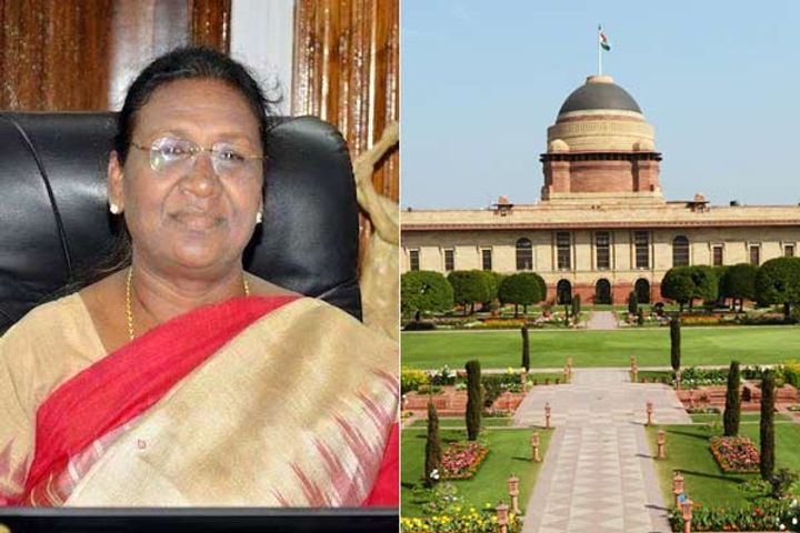 initiative to bring general public closer to rashtrapati bhavan