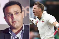 david warner left virender sehwag behind in this record of test cricket