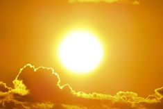 every district hospital of bihar will have ac rooms for heat stroke victims so far 400 patients have