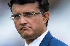 illegal occupation of sourav gangulys land