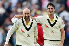 captain pat cummins steers aussies to dangerous historic win