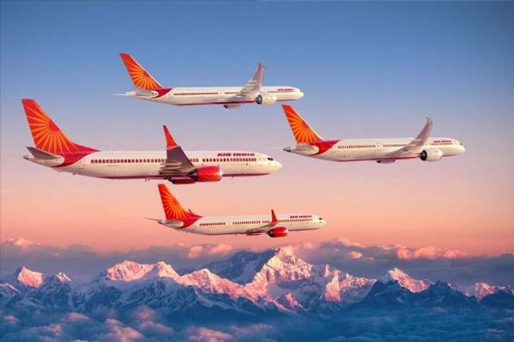 air india completes 470 airbus and in short order