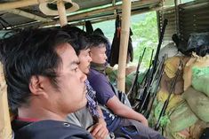 firing again in manipur on tuesday night internet banned till june 25