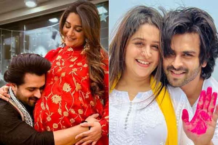 shoaib ibrahim and deepika kakkar became parents