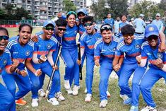india beat bangladesh to win women's emerging asia cup
