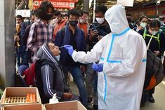 92 new cases of corona infection were registered in india